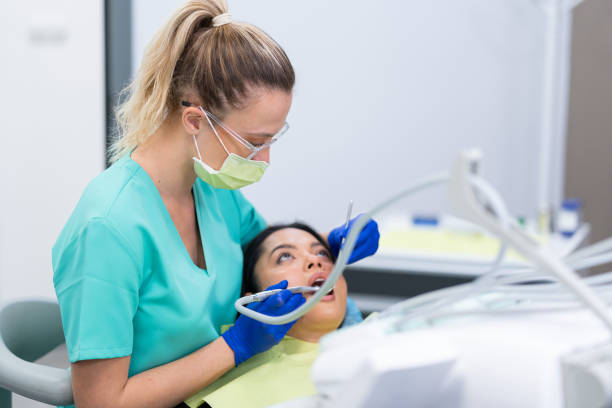 Best Emergency Treatment for Toothache in Kelseyville, CA