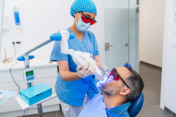Best Emergency Tooth Extraction in Kelseyville, CA